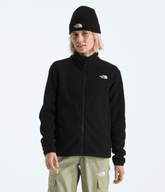 Women’s Glacier Fleece Jacket - TNF Black