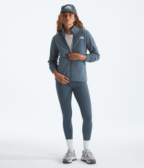 Women’s Glacier Fleece Jacket - Granite Grey