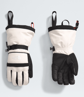 Women’s Montana Ski Gloves - White Dune