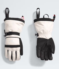 Women’s Montana Ski Gloves - White Dune