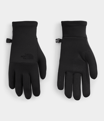 Women’s Etip™ Recycled Gloves - TNF Black