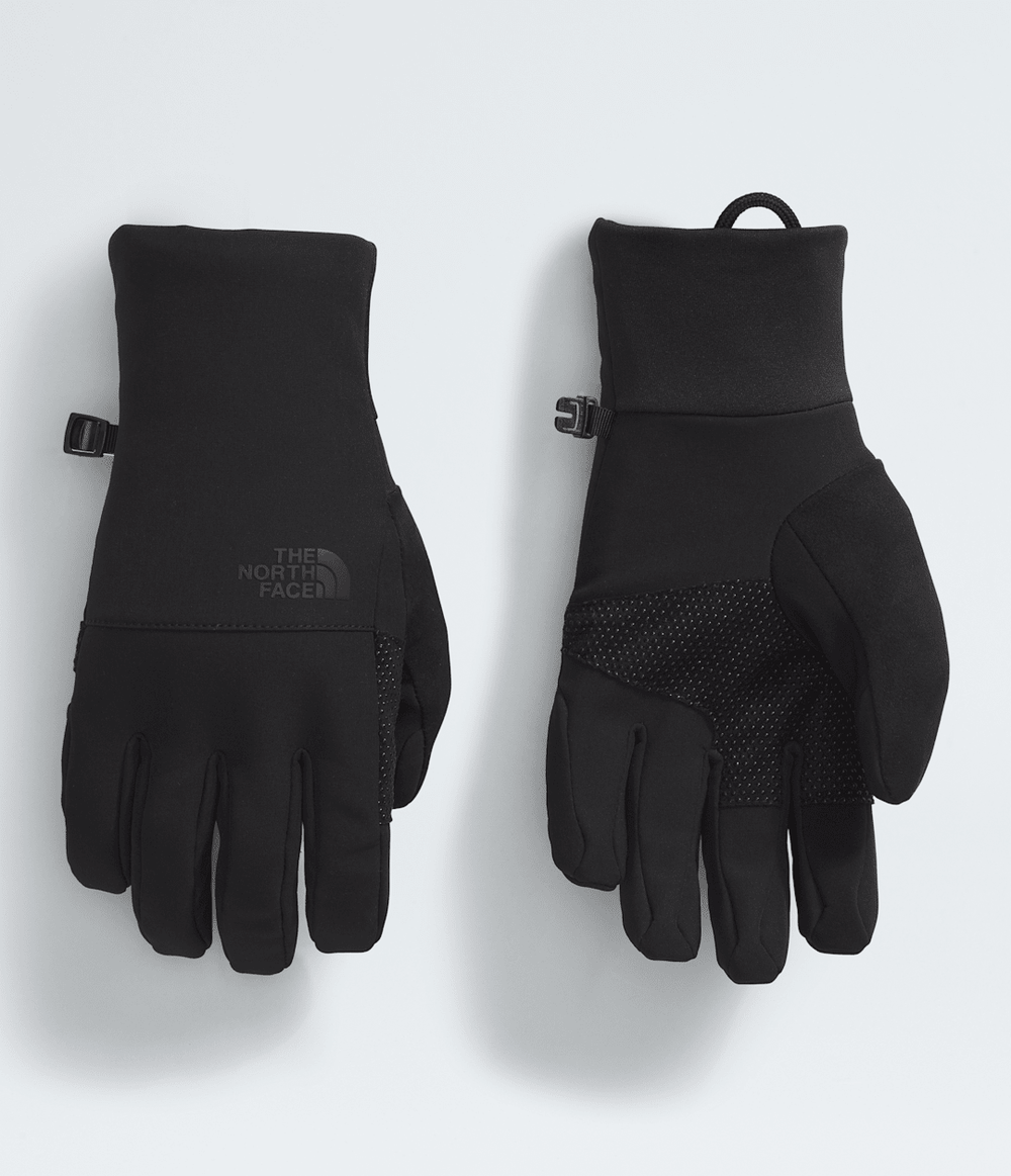 Women’s Apex Insulated Etip™ Gloves - TNF Black