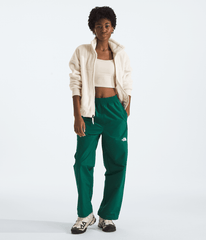 Women’s Osito Lux Jacket - White Dune