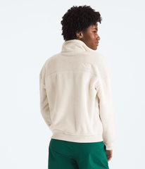 Women’s Osito Lux Jacket - White Dune