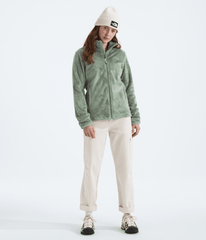 Women’s Osito Jacket - Slate Moss