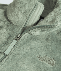 Women’s Osito Jacket - Slate Moss