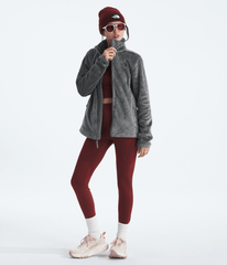 Women’s Osito Jacket - Smoked Pearl