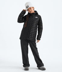 Girls’ THERMOBALL™ Parka - TNF Black