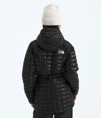 Girls’ THERMOBALL™ Parka - TNF Black