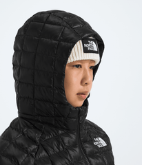 Girls’ THERMOBALL™ Parka - TNF Black