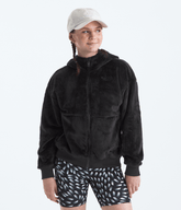 Girls’ Osito Full-Zip Hoodie - TNF Black