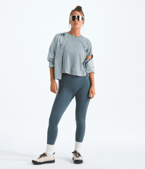 Women’s Jaida Short-Sleeve Tee - Frost Grey