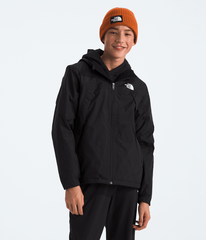 Boys’ & Girls’ Antora Triclimate™ - TNF Black