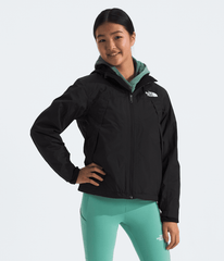 Boys’ & Girls’ Antora Triclimate™ - TNF Black