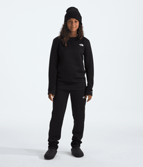 Boys’ & Girls’ DOTKNIT™ Thermal Set - TNF Black