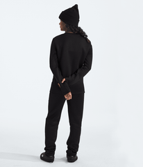 Boys’ & Girls’ DOTKNIT™ Thermal Set - TNF Black