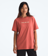 Women’s Evolution Proud Short-Sleeve Tee—Graphic - Mars Dust