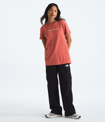 Women’s Evolution Proud Short-Sleeve Tee—Graphic - Mars Dust