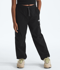 Boys’ & Girls’ Zawn Cargo Pants - TNF Black