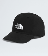 Kids’ Horizon Hat - TNF Black/TNF Black/TNF White