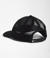 Kids’ Mudder Trucker Hat - TNF Black
