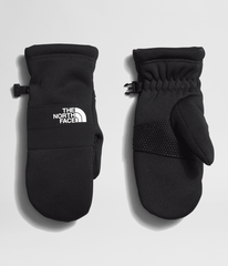 Kids’ Sierra Etip™ Mitts - TNF Black