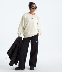 Women's Essential Sweatshirt - White Dune