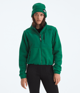 Women’s Retro Denali DTM Jacket - Evergreen