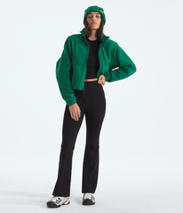 Women’s Retro Denali DTM Jacket - Evergreen