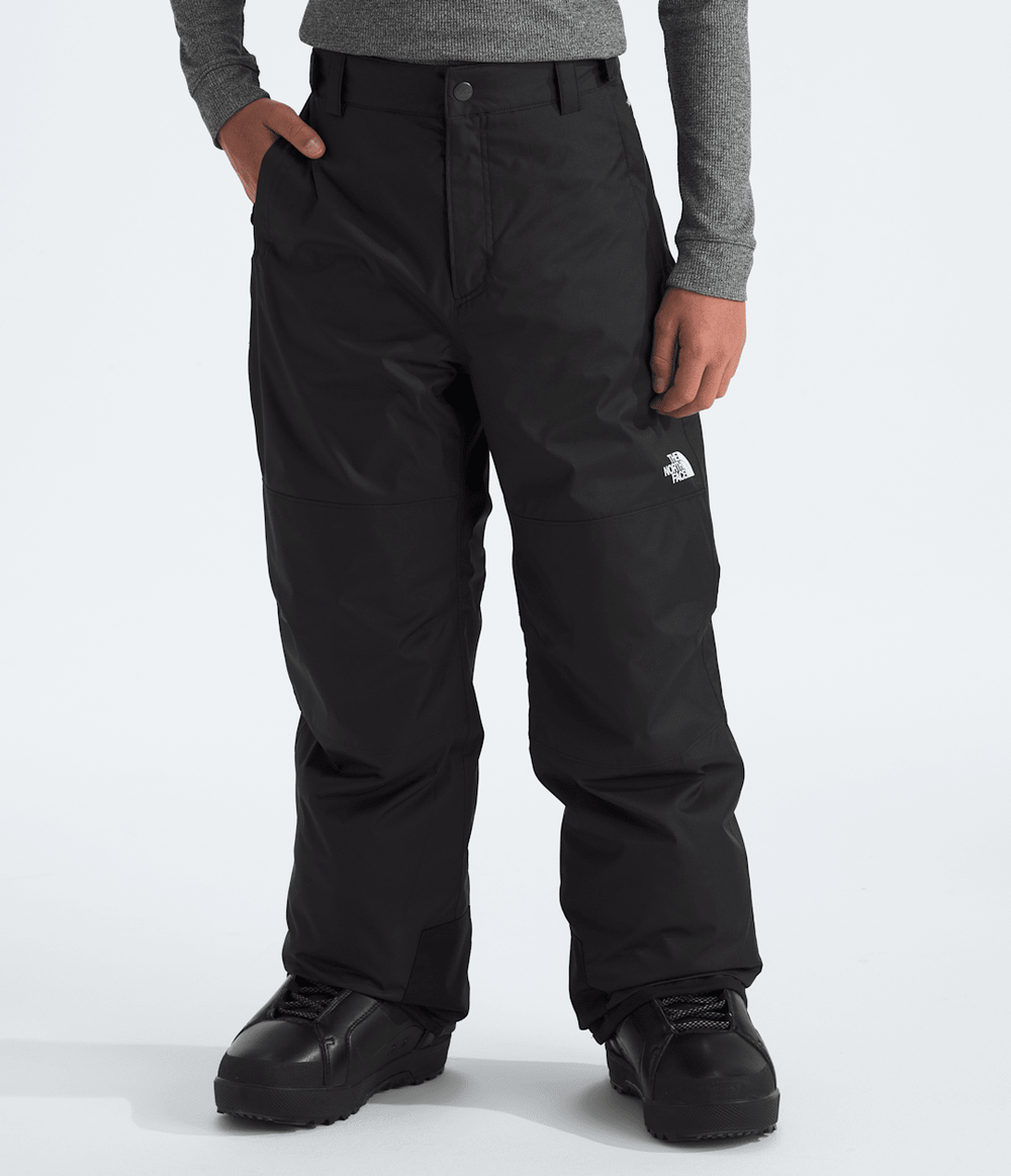 Boys’ Freedom Insulated Pants - TNF Black