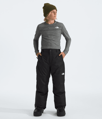 Boys’ Freedom Insulated Pants - TNF Black