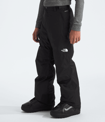 Boys’ Freedom Insulated Pants - TNF Black