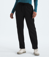Women’s Aphrodite Arise Ankle Pants - TNF Black