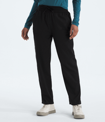 Women’s Aphrodite Arise Ankle Pants - TNF Black