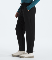 Women’s Aphrodite Arise Ankle Pants - TNF Black