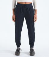 Women’s Aphrodite Arise Joggers - Summit Navy