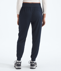 Women’s Aphrodite Arise Joggers - Summit Navy