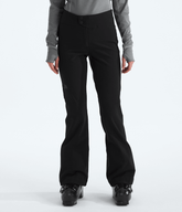 Women’s Snoga Pants - TNF Black/TNF Black