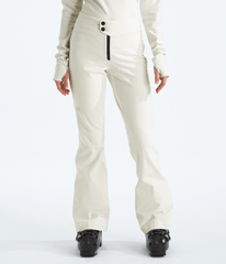 Women’s Snoga Pants - White Dune/White Dune