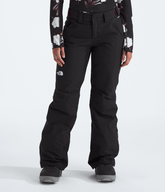 Women’s Freedom Insulated Pants - TNF Black