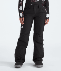 Women’s Freedom Insulated Pants - TNF Black