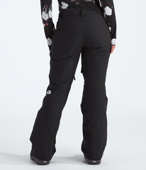 Women’s Freedom Insulated Pants - TNF Black