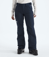 Women’s Freedom Insulated Pants - Summit Navy