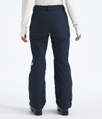 Women’s Freedom Insulated Pants - Summit Navy