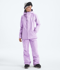 Women’s Freedom Insulated Pants - Lite Lilac