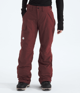 Women’s Freedom Insulated Pants - Sumac