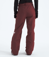 Women’s Freedom Insulated Pants - Sumac