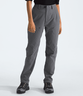 Women’s Basin Pants - Smoked Pearl