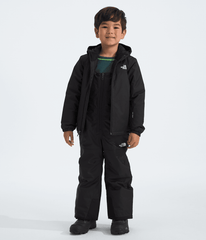 Kids’ Freedom Insulated Jacket - TNF Black