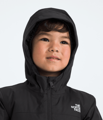 Kids’ Freedom Insulated Jacket - TNF Black
